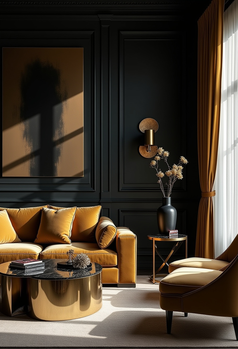 Cosy Living Room Ideas 15