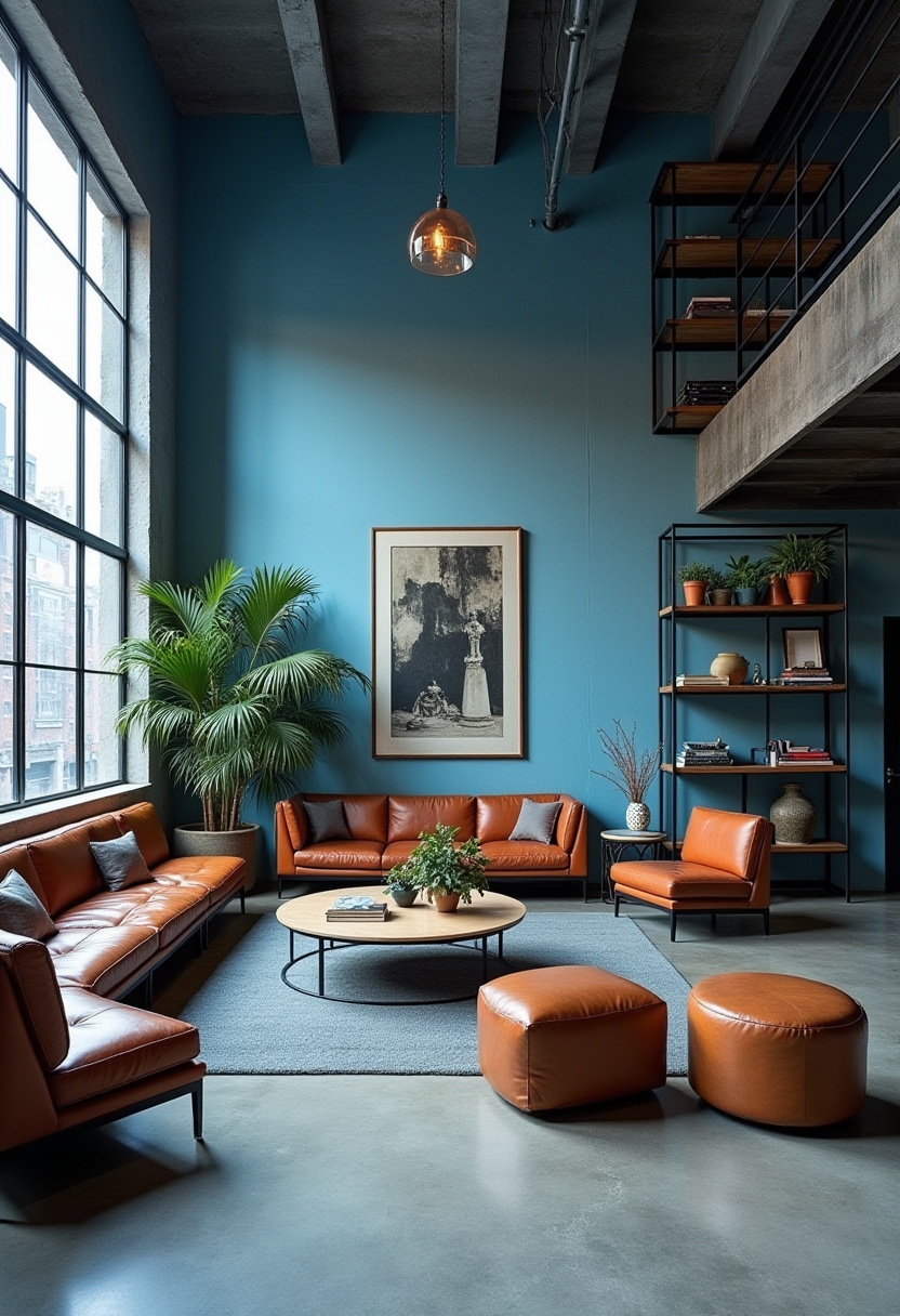 Cosy Living Room Ideas 18