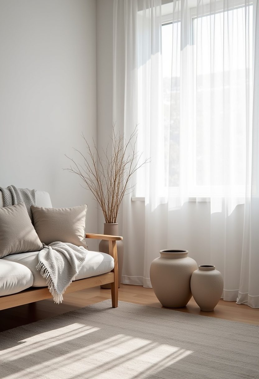 Cosy Living Room Ideas 20