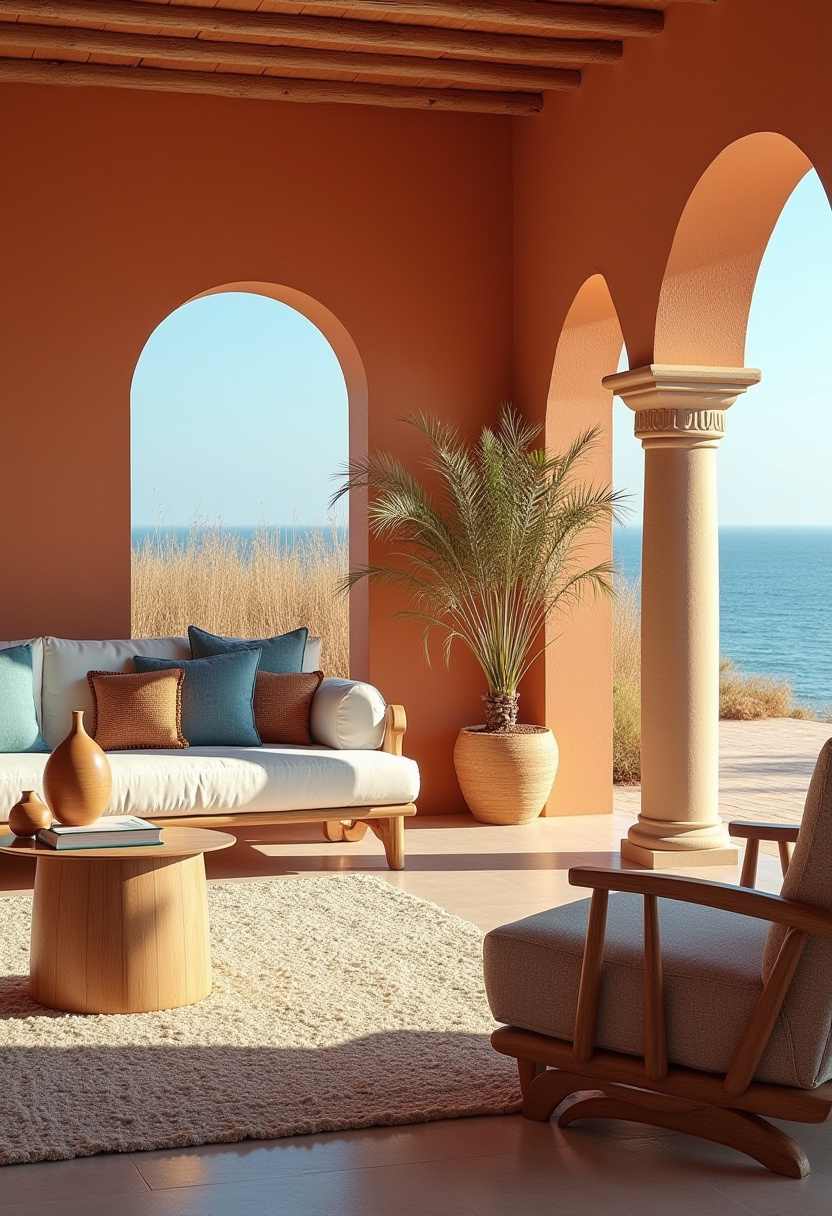 Cosy Living Room Ideas 21