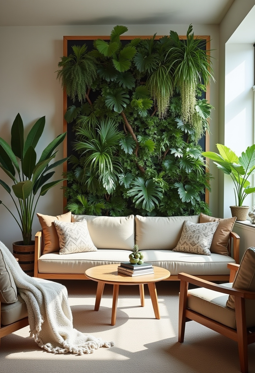 Cosy Living Room Ideas 22