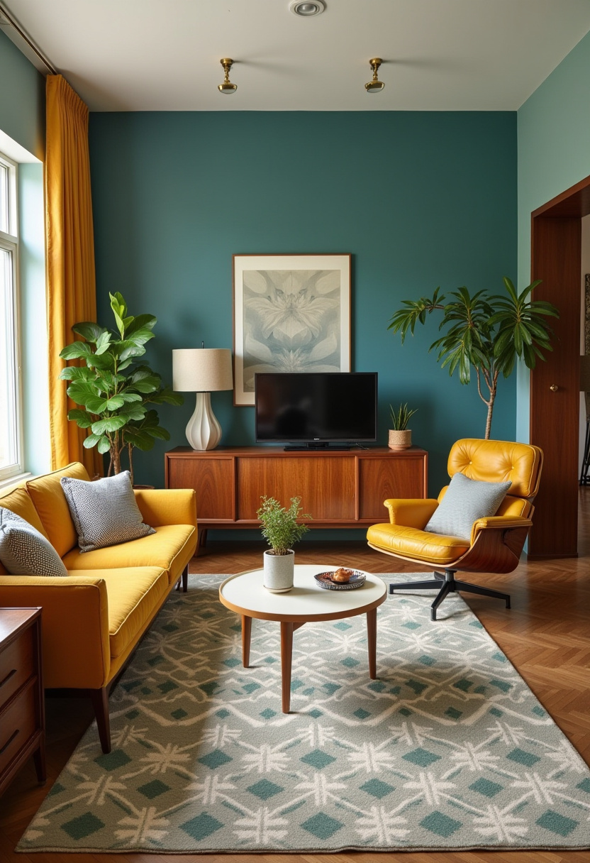 Cosy Living Room Ideas 23