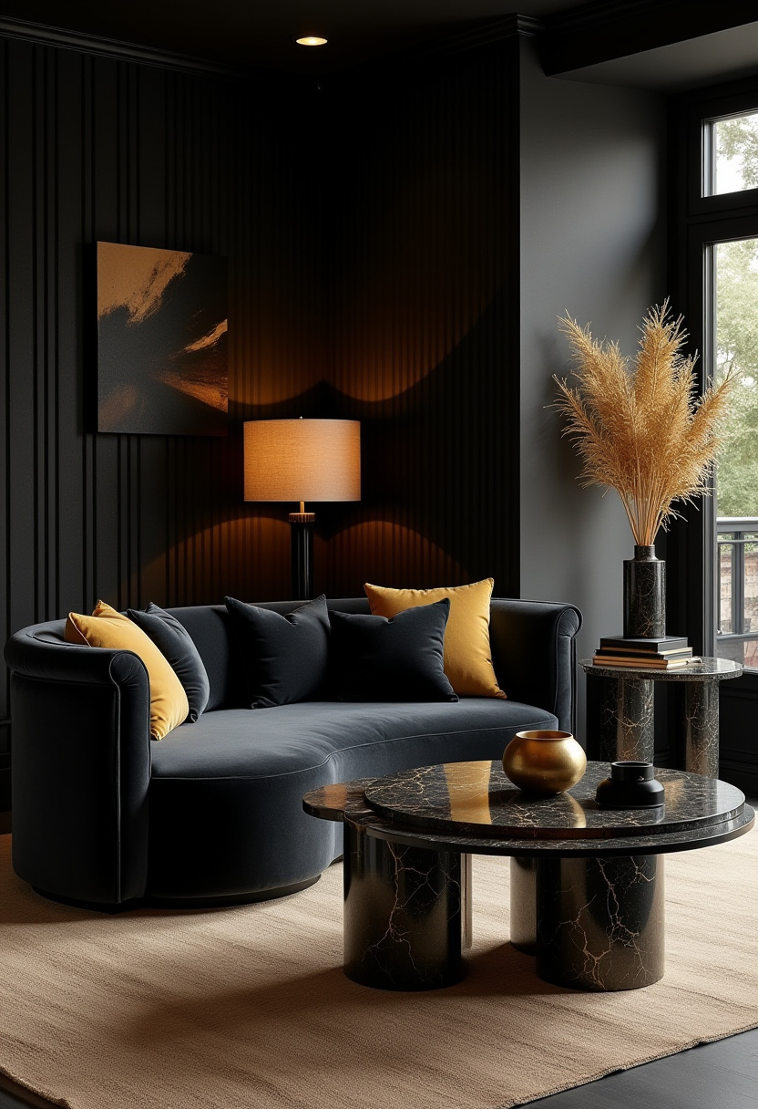 Cosy Living Room Ideas 26