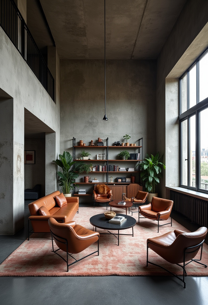 Cosy Living Room Ideas 28