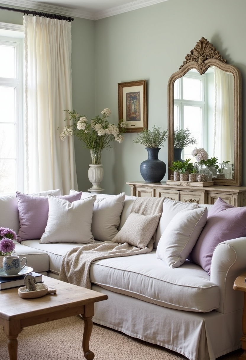 Cosy Living Room Ideas 29