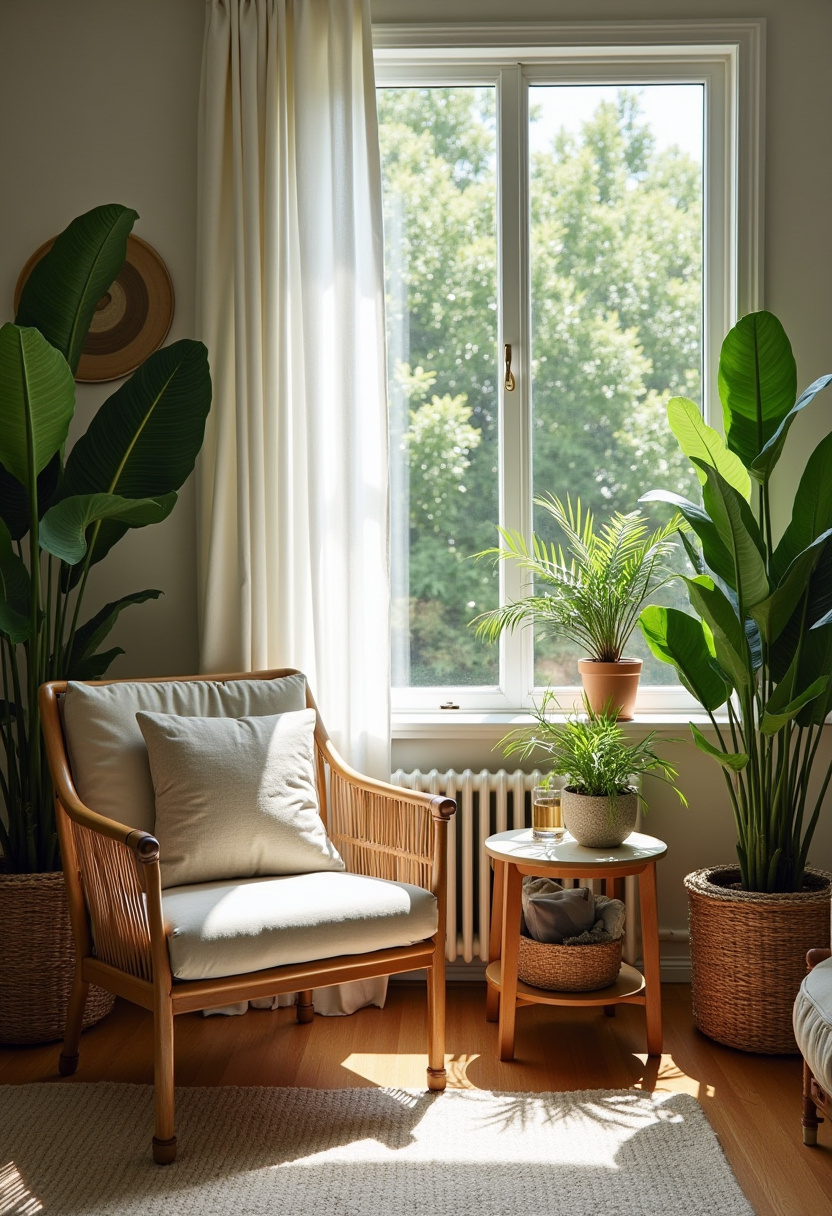 Cosy Living Room Ideas 3