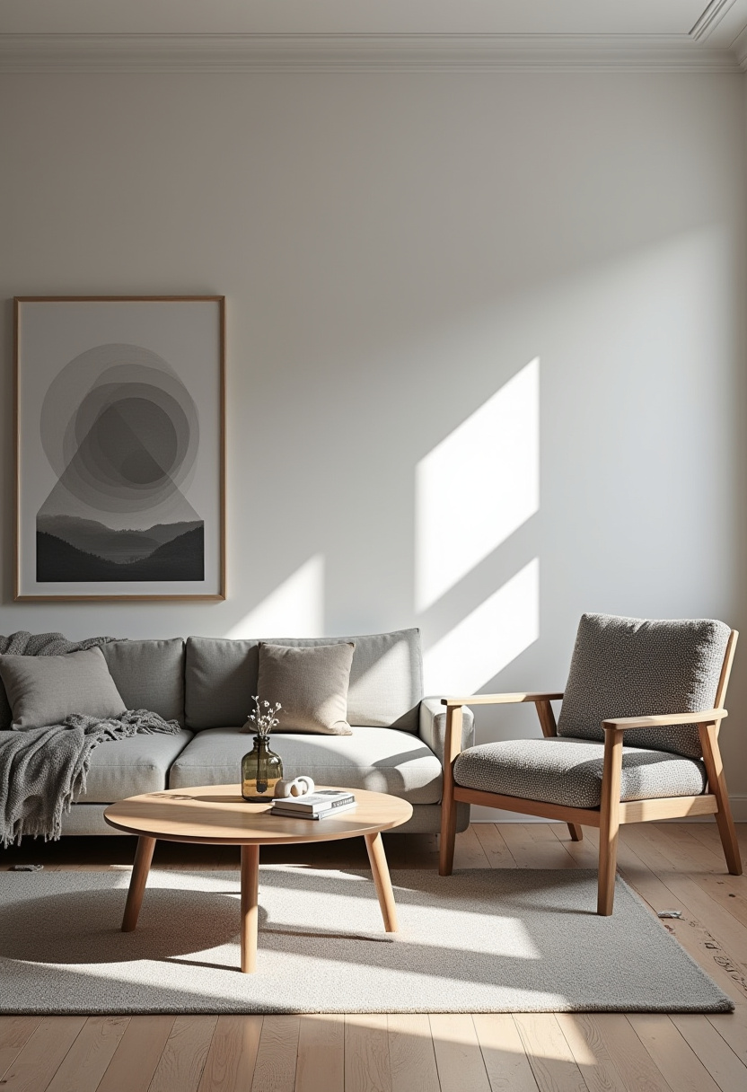 Cosy Living Room Ideas 30