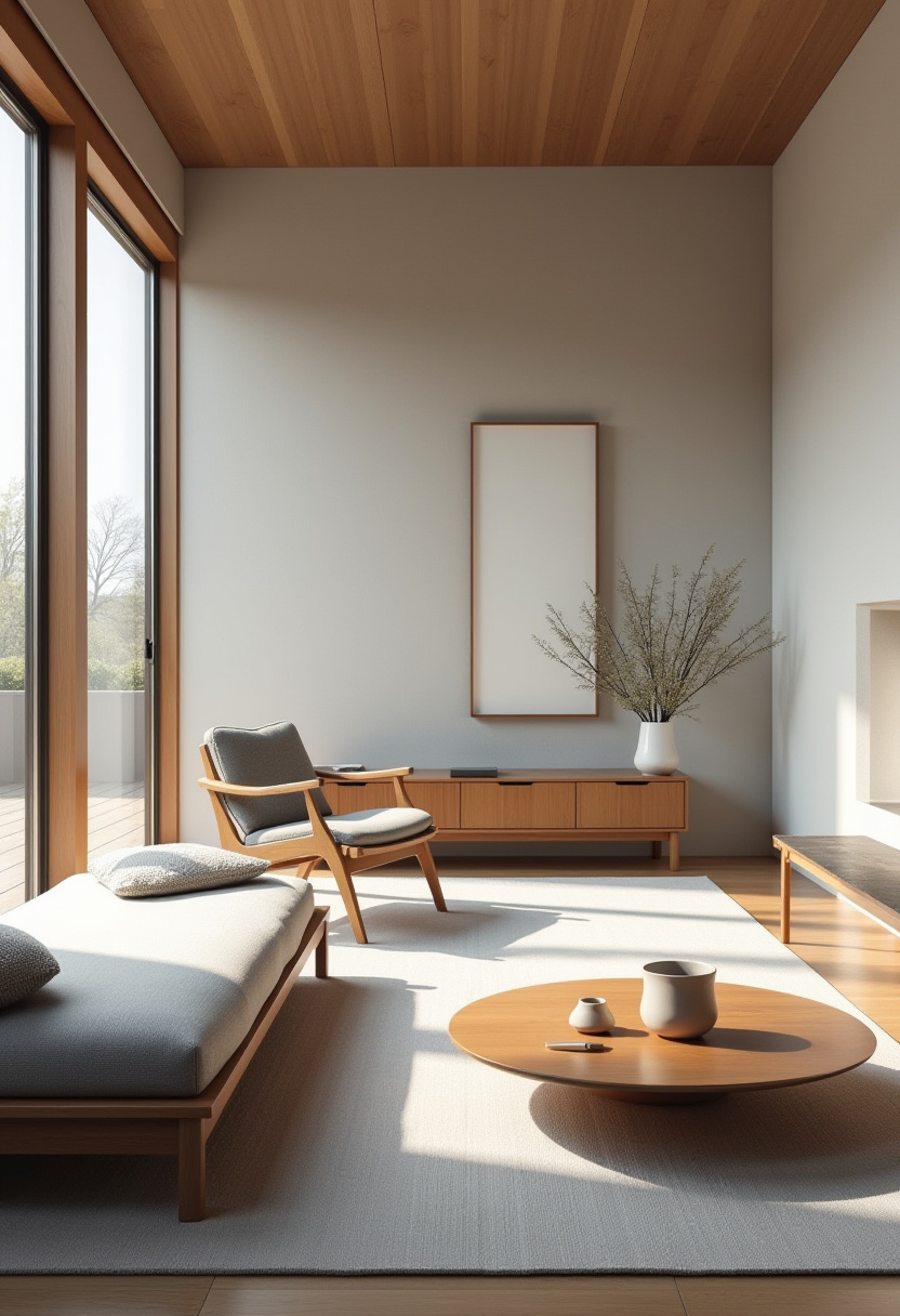 Cosy Living Room Ideas 4