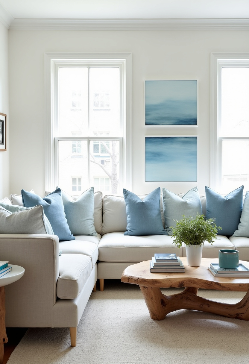 Cosy Living Room Ideas 5