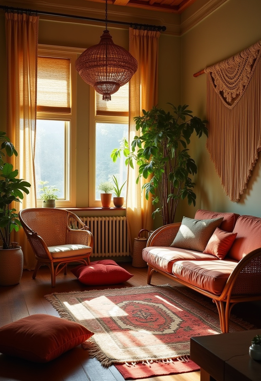 Cosy Living Room Ideas 6