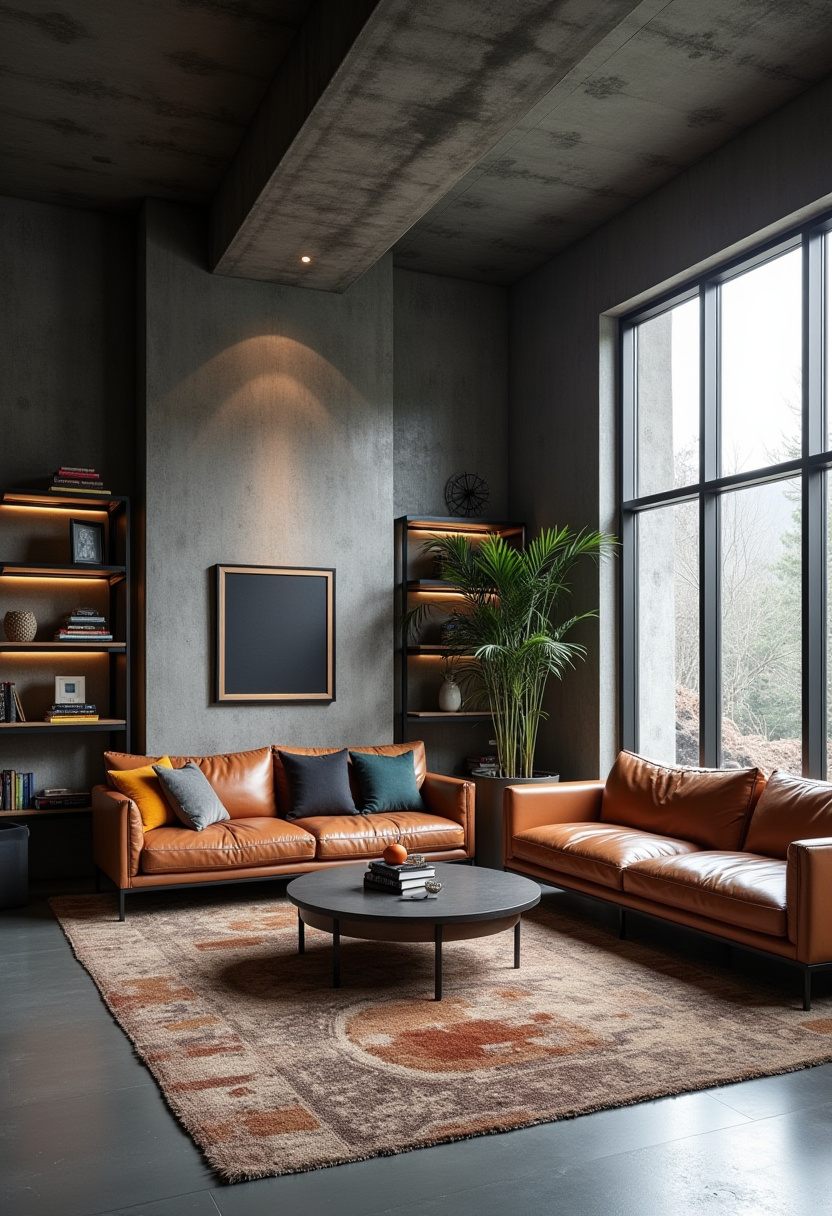 Cosy Living Room Ideas 7