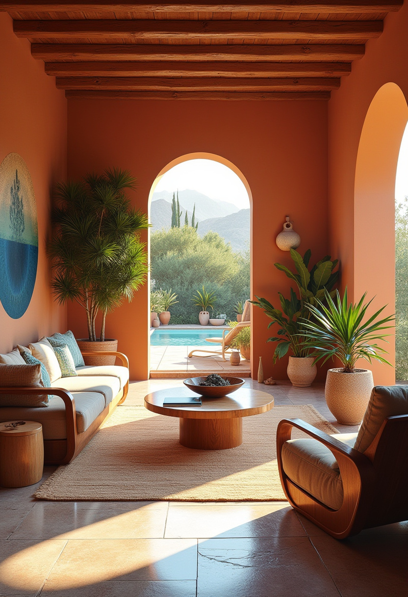 Cosy Living Room Ideas 8