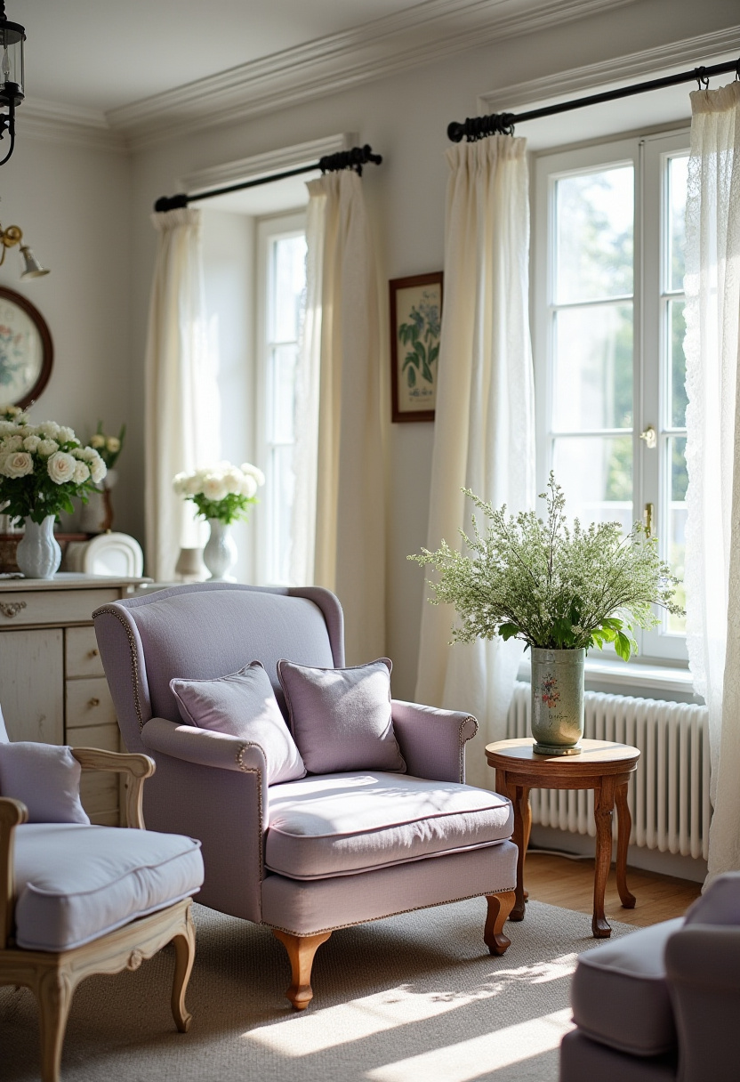 Cosy Living Room Ideas 9