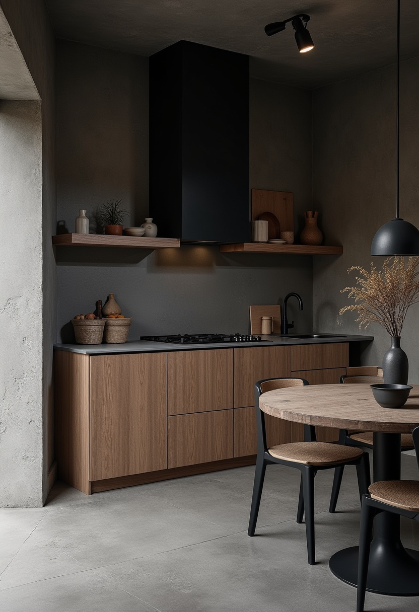 Cottage Core Kitchen 24