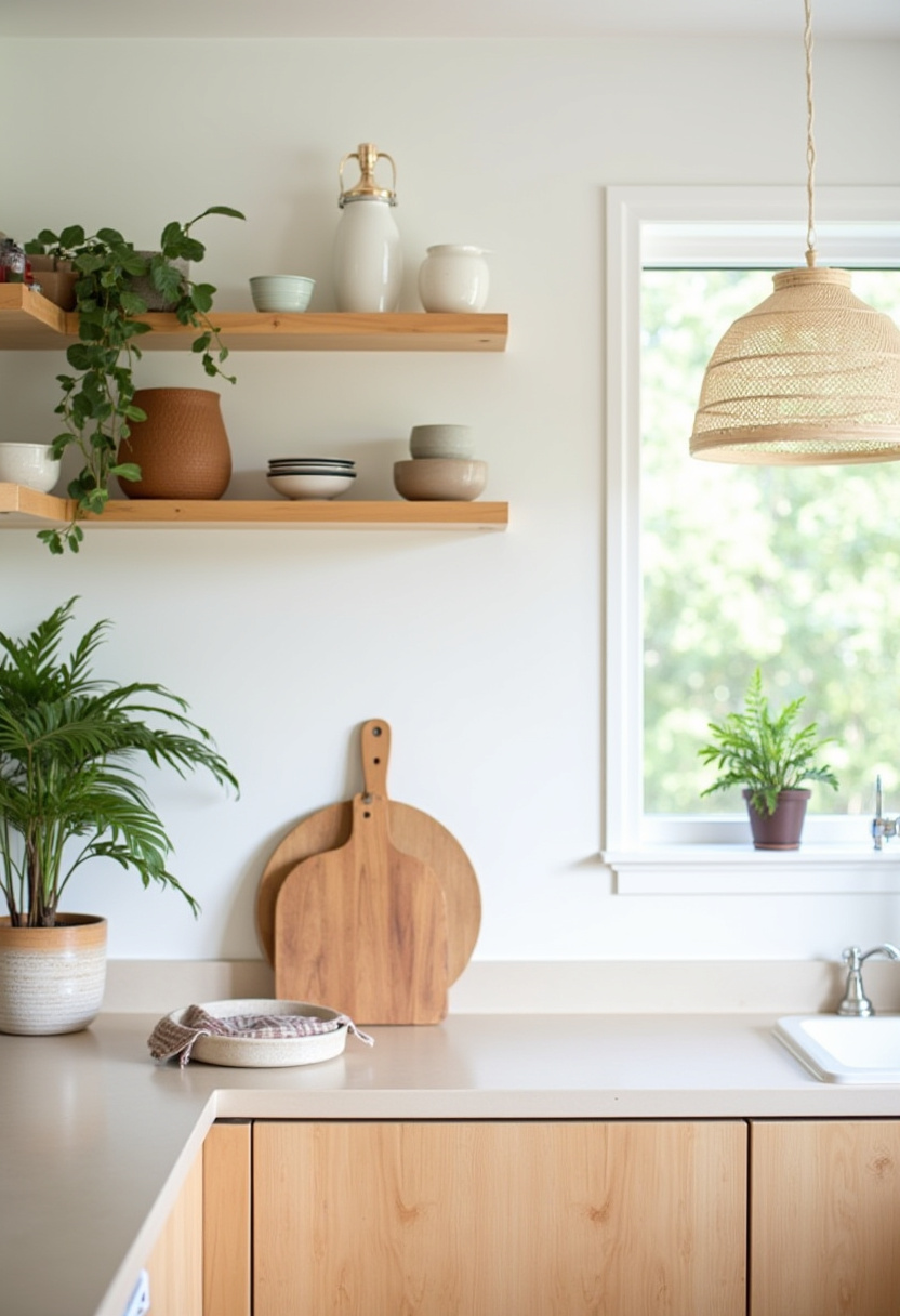 Cottage Core Kitchen 26