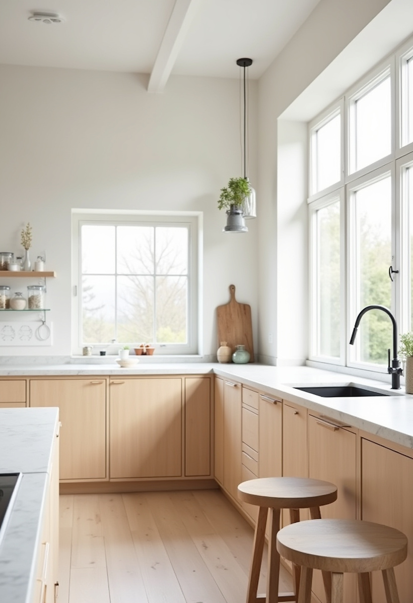 Cottage Core Kitchen 4