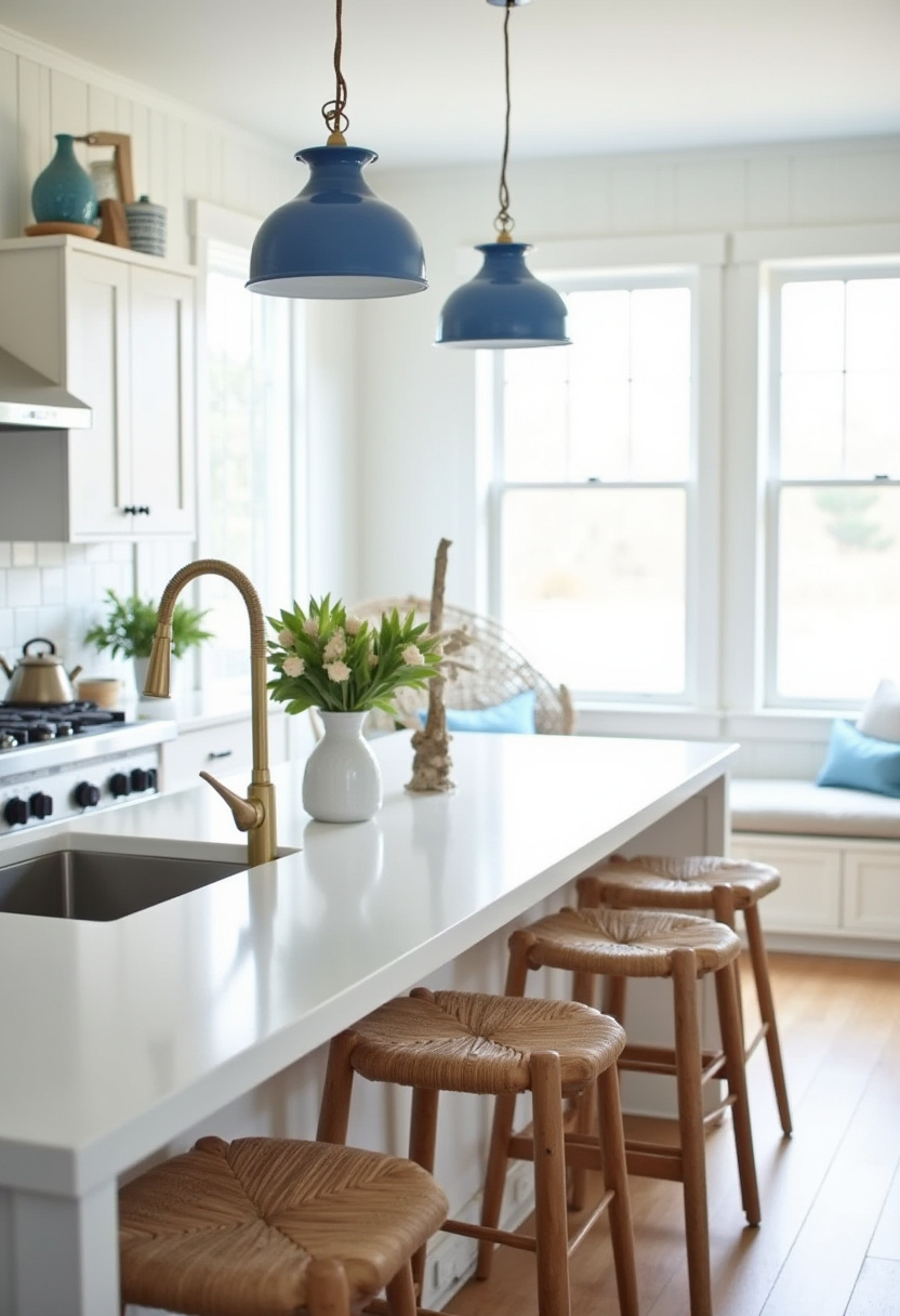 Cozy Kitchen Aesthetic 12