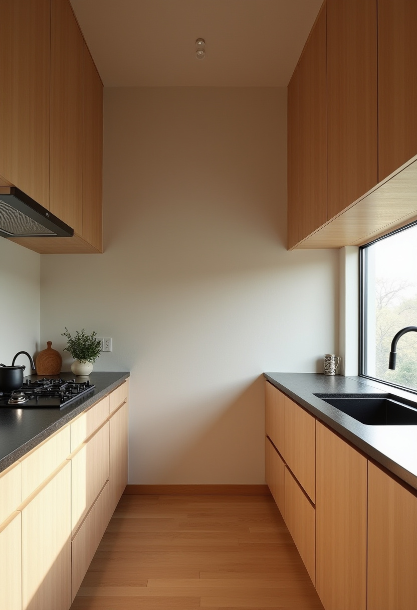 Cozy Kitchen Aesthetic 17