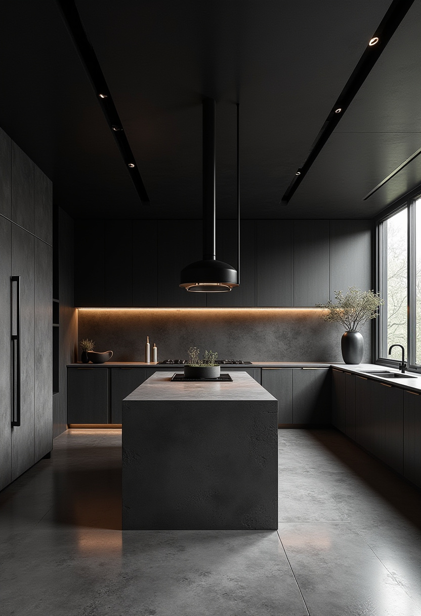 Cozy Kitchen Aesthetic 26