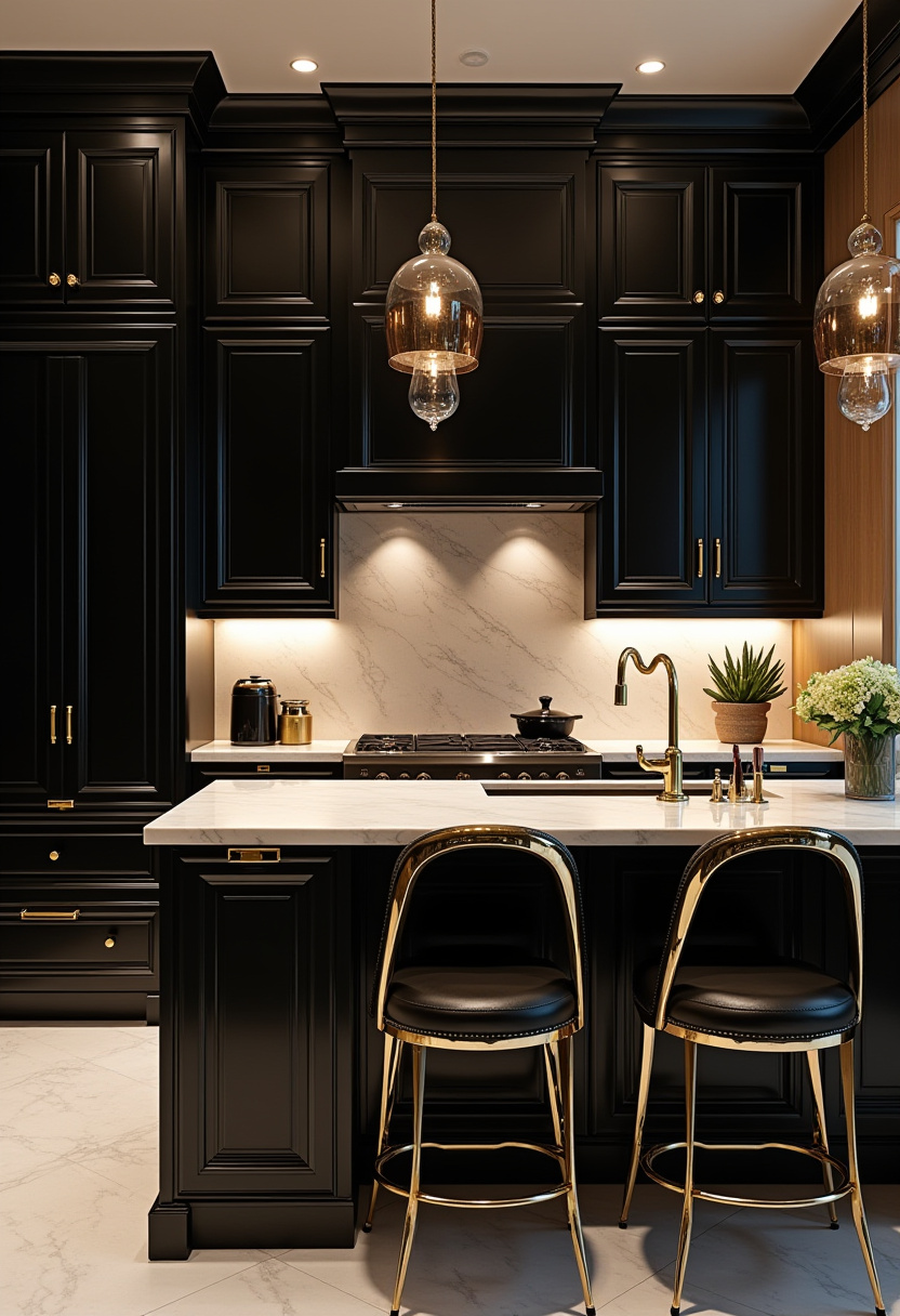 Cozy Kitchen Aesthetic 27