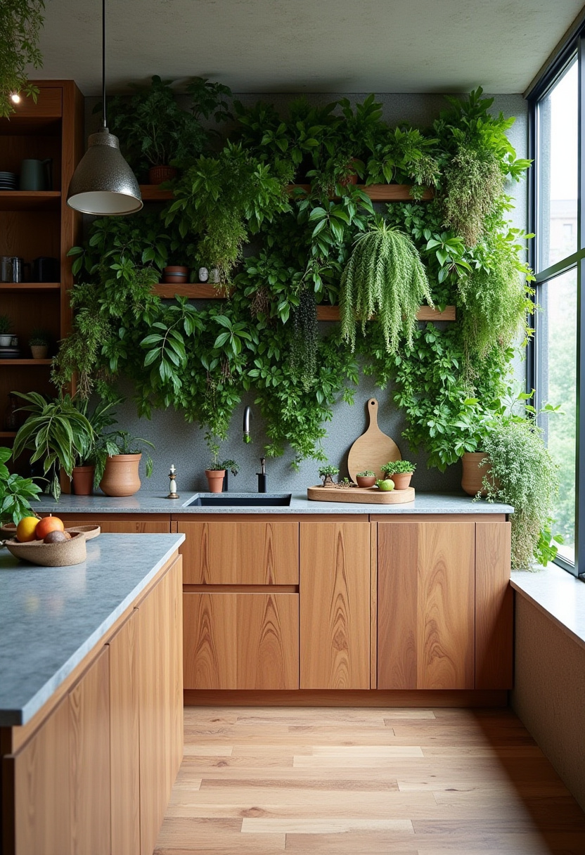 Cozy Kitchen Aesthetic 28