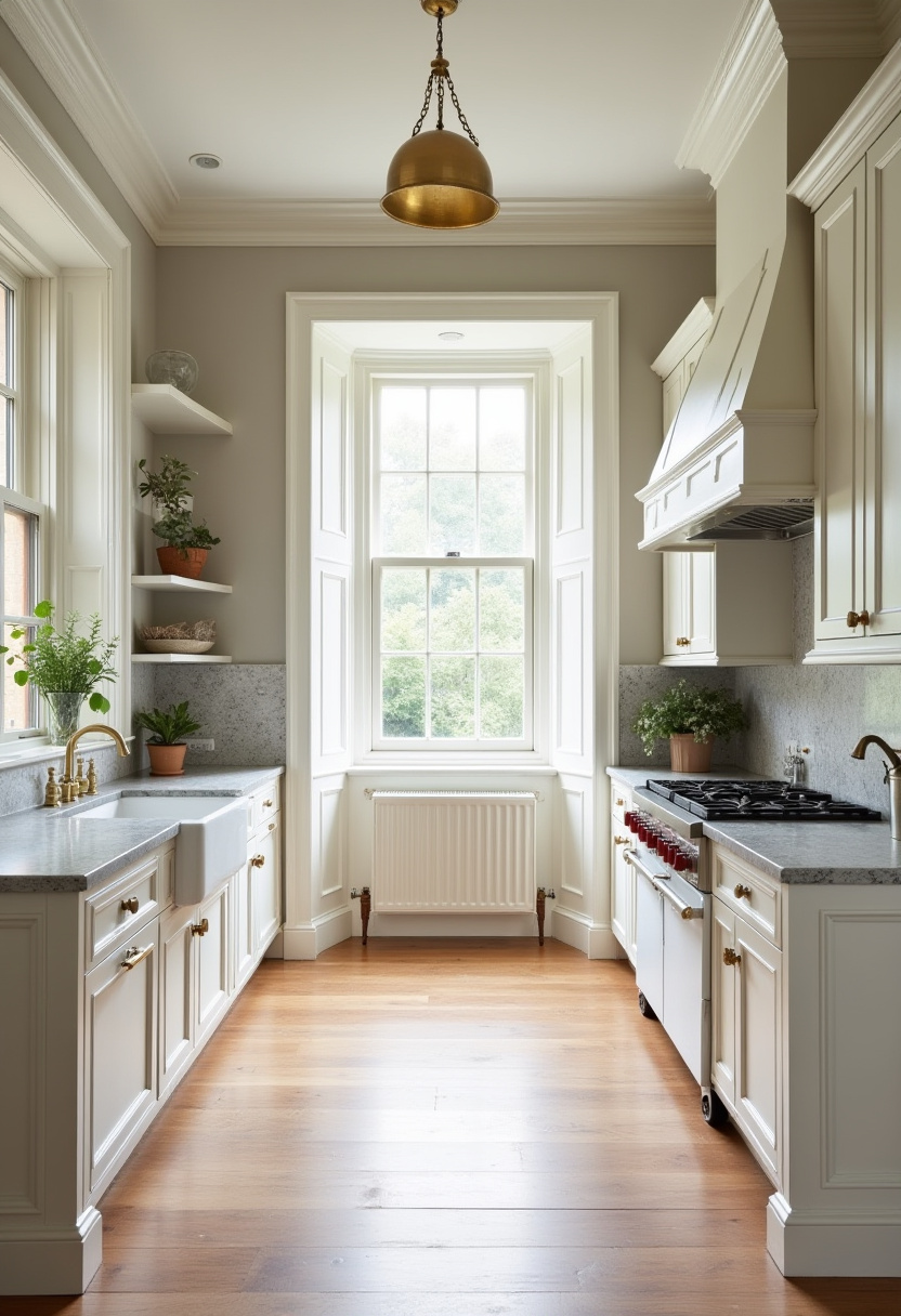 Cozy Kitchen Aesthetic 29