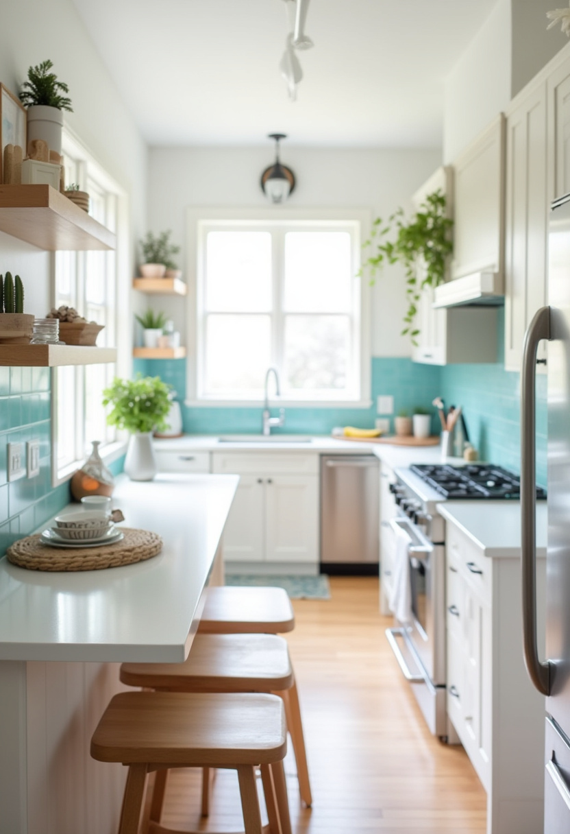 Cozy Kitchen Aesthetic 3