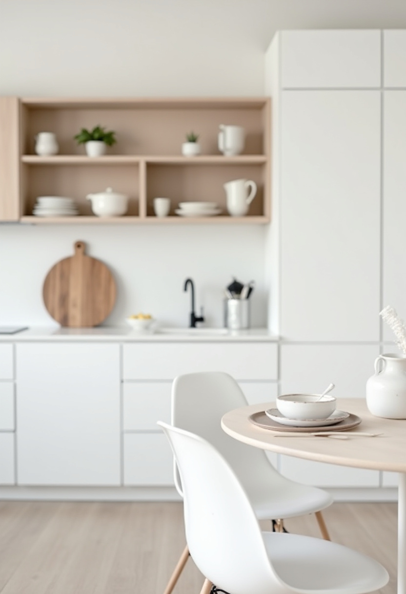 Cozy Kitchen Aesthetic 30