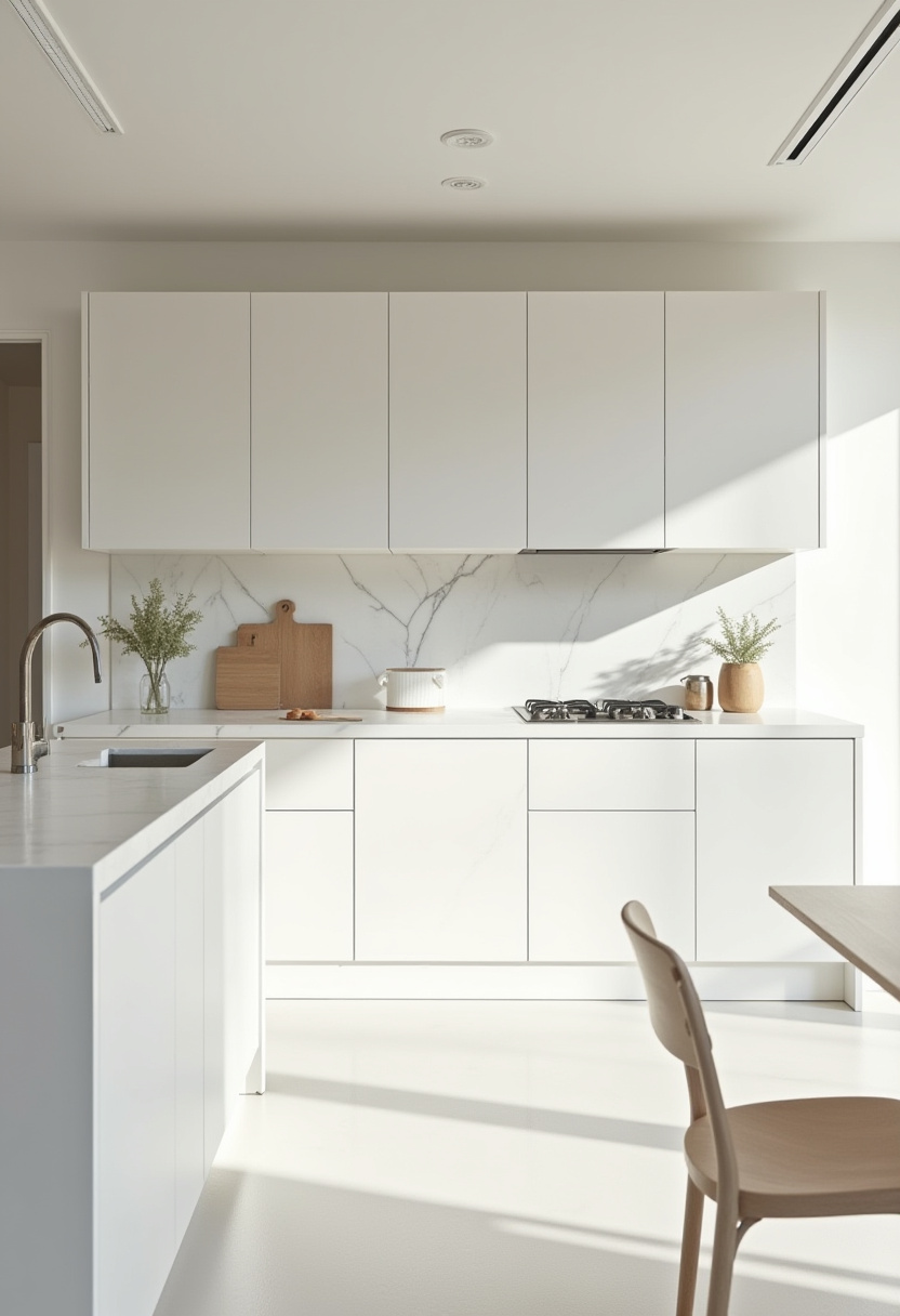 Cozy Kitchen Aesthetic 9