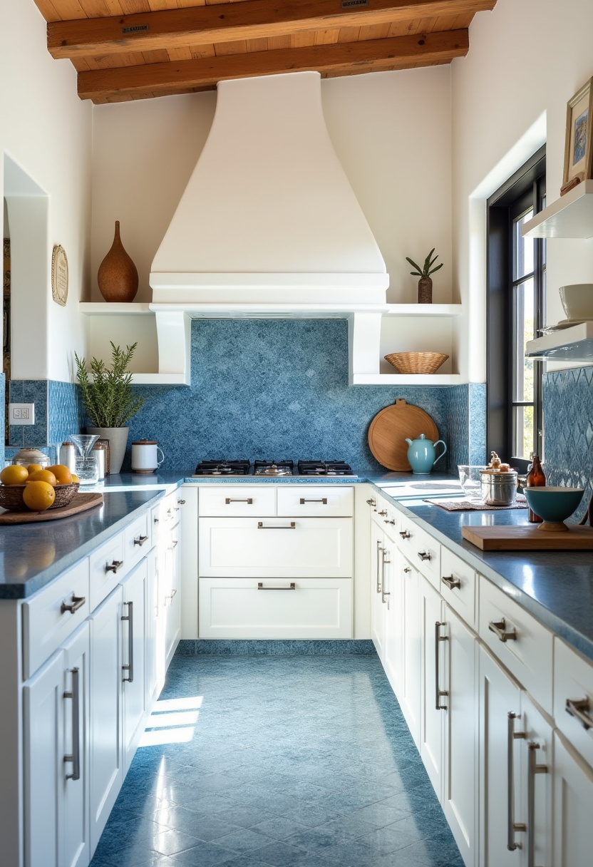 Cozy Kitchen Design 26