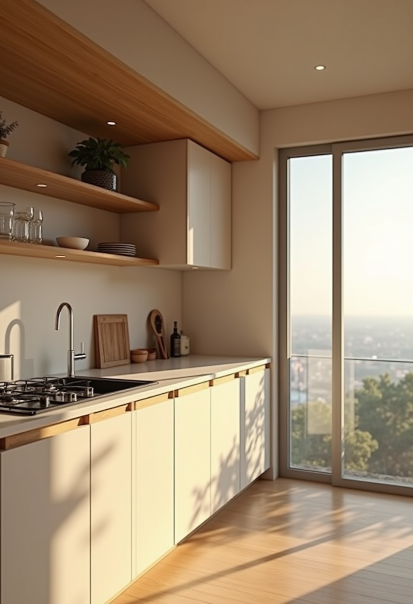 Cozy Kitchen Design 27