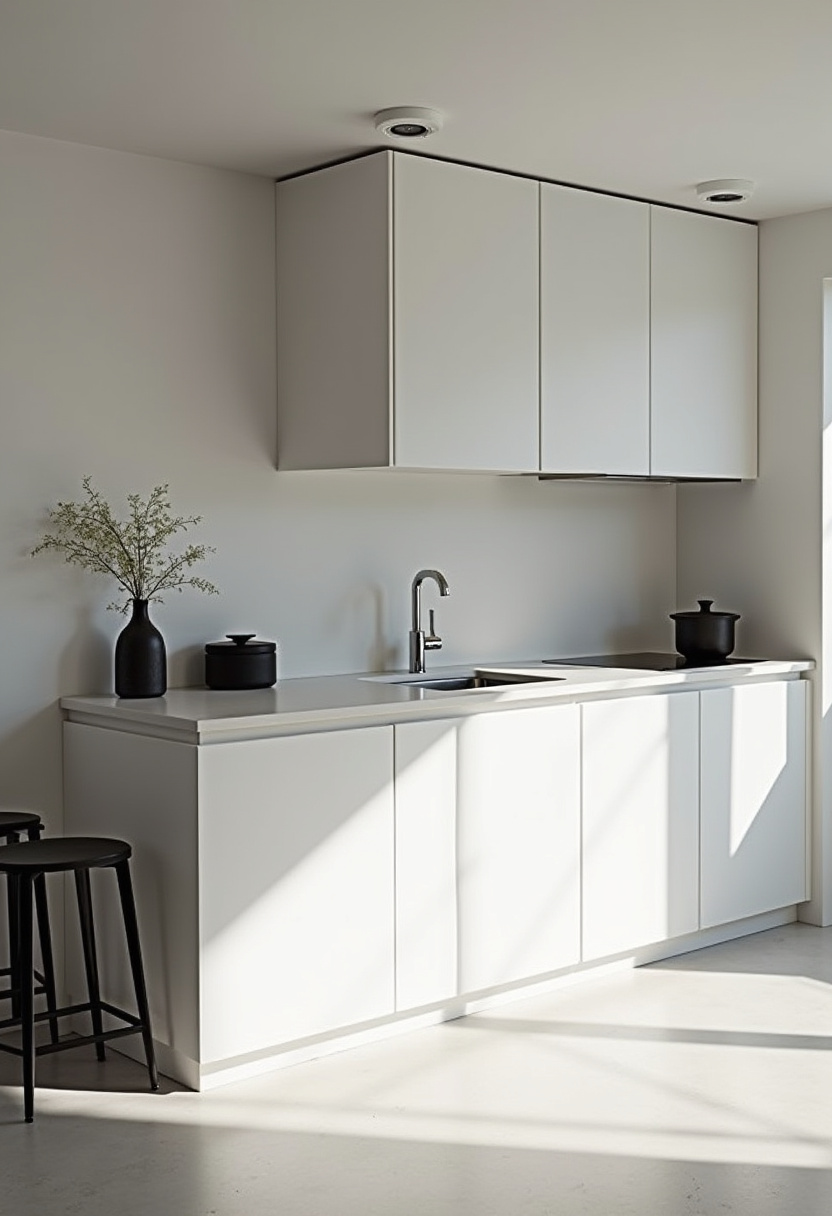 Cozy Kitchen Design 5