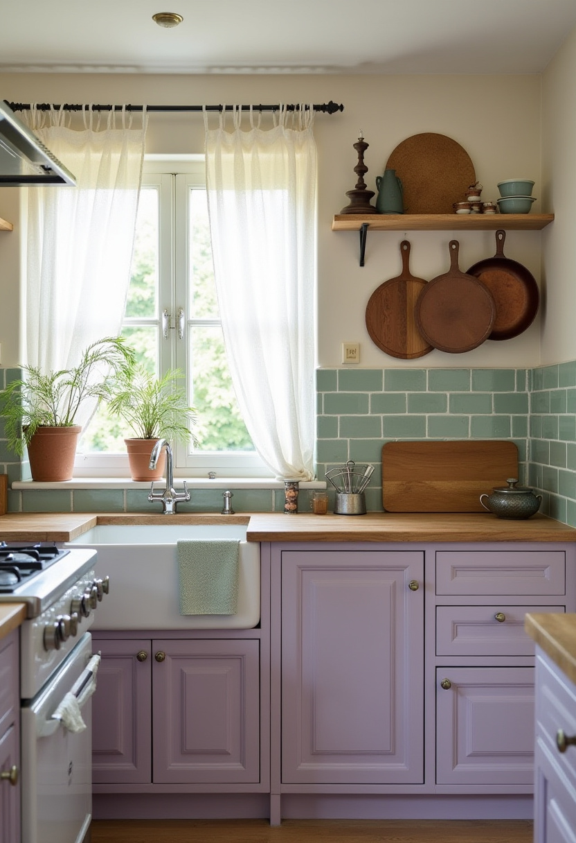 Cozy Kitchen Ideas 11