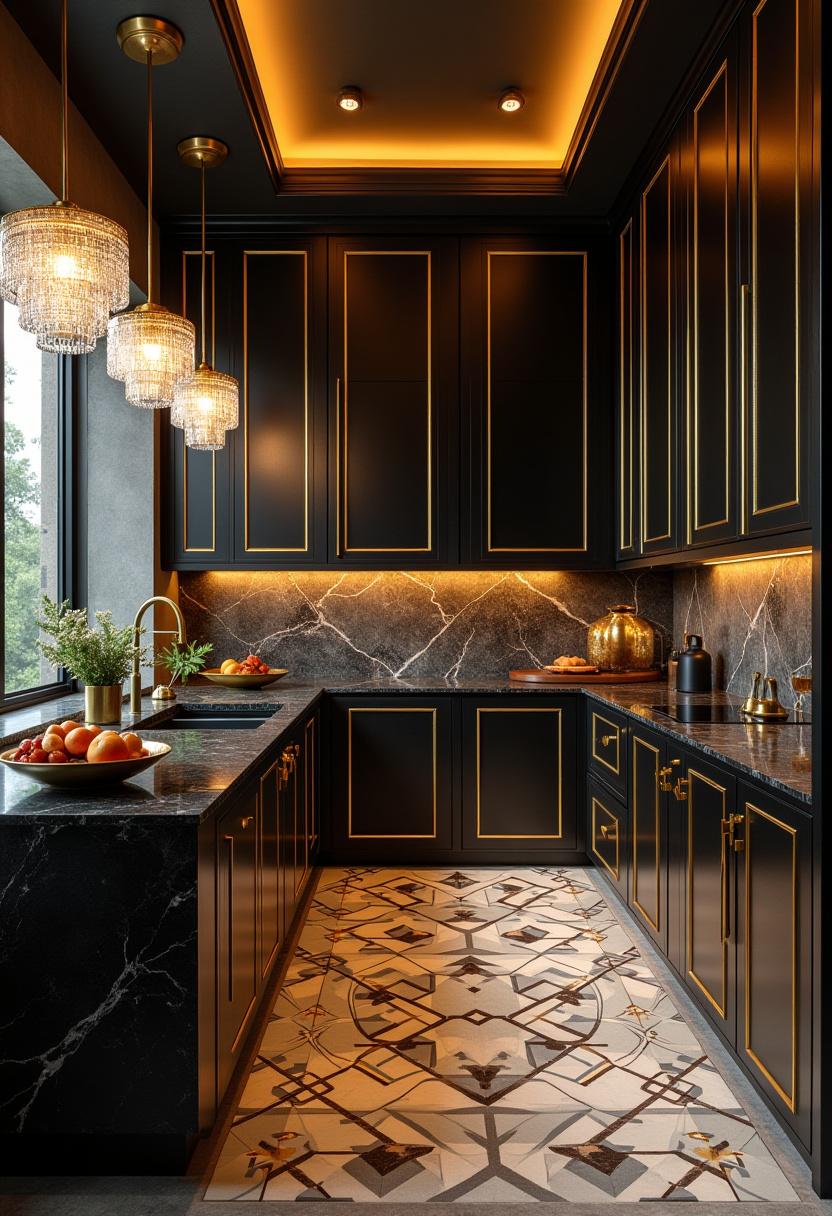 Cozy Kitchen Ideas 13