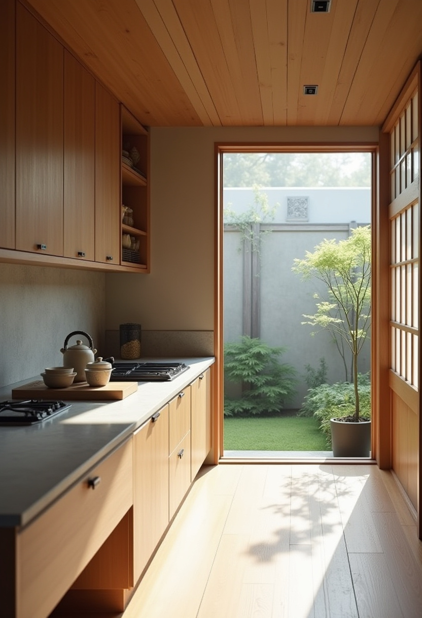 Cozy Kitchen Ideas 15