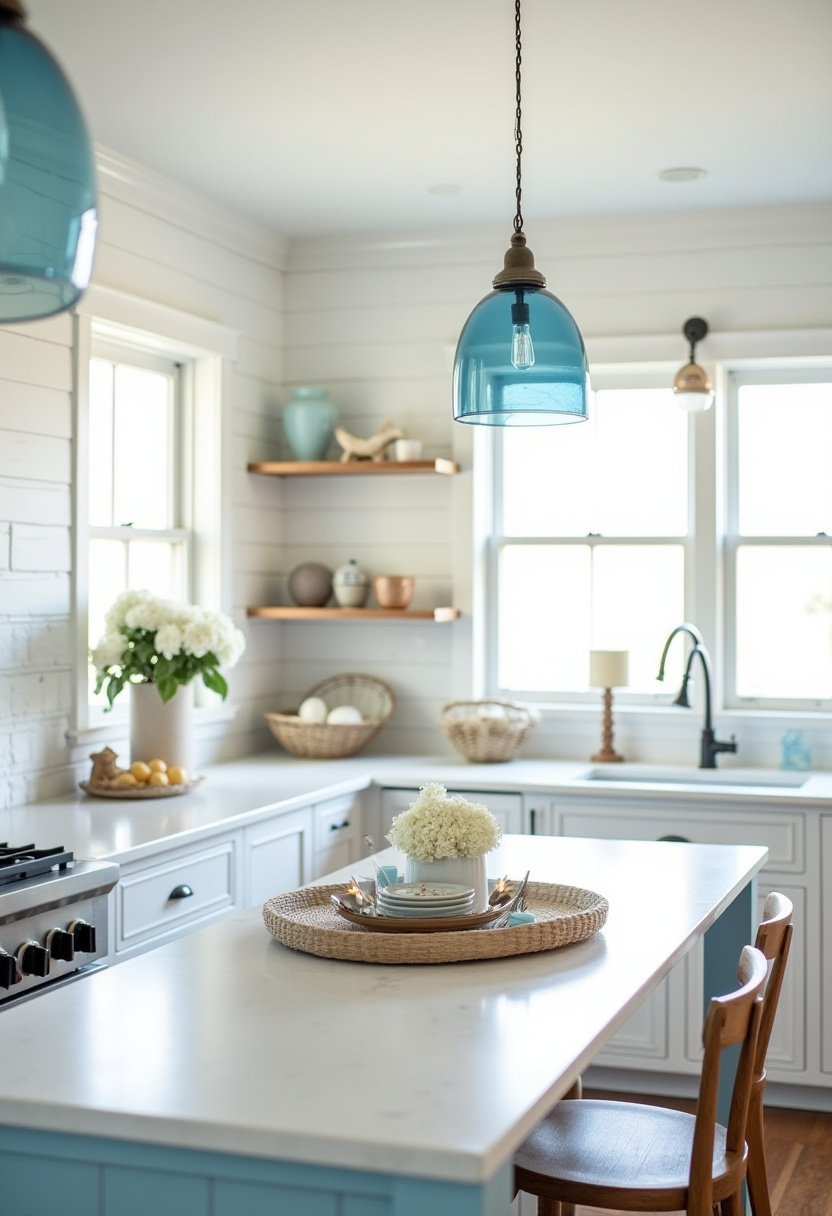 Cozy Kitchen Ideas 16