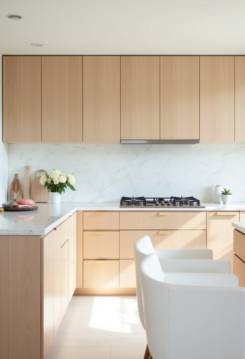 Cozy Kitchen Ideas 18