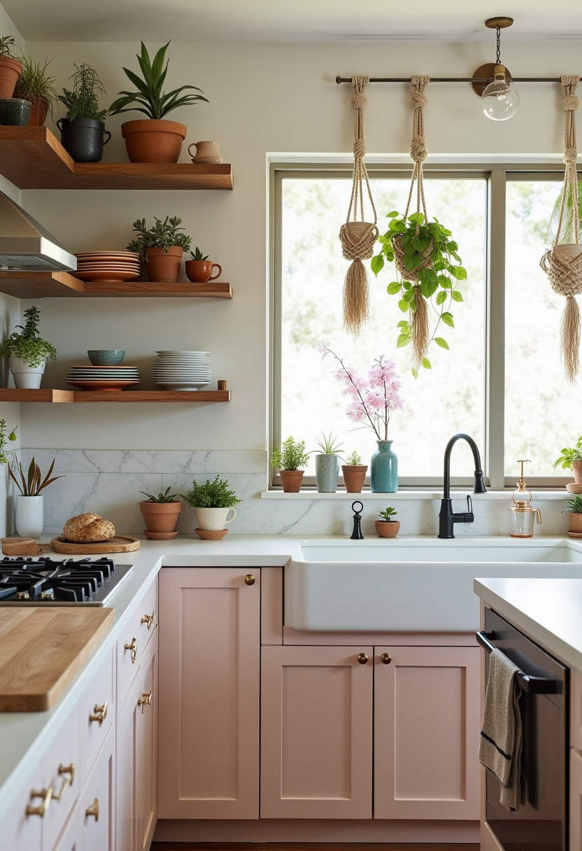 Cozy Kitchen Ideas 24