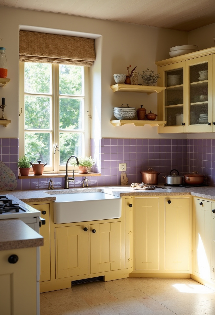 Cozy Kitchen Ideas 28