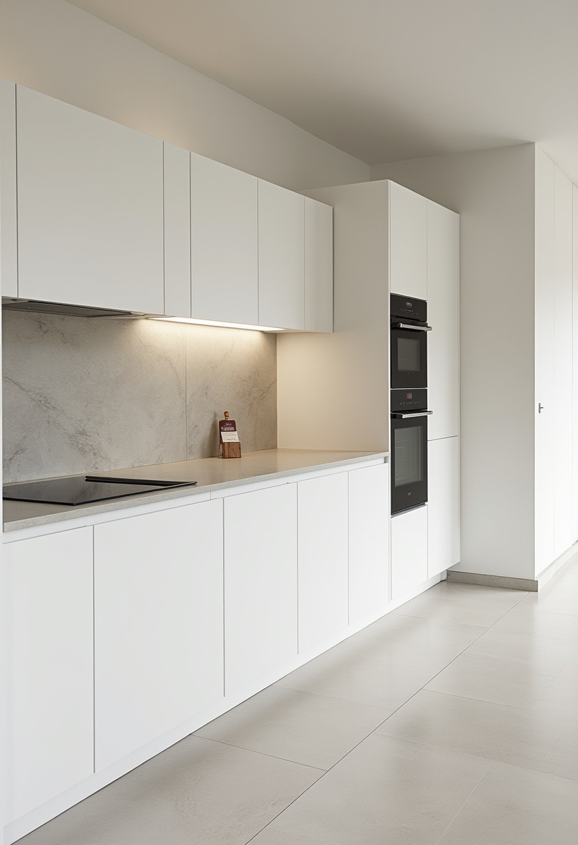 Cozy Kitchen Ideas 29