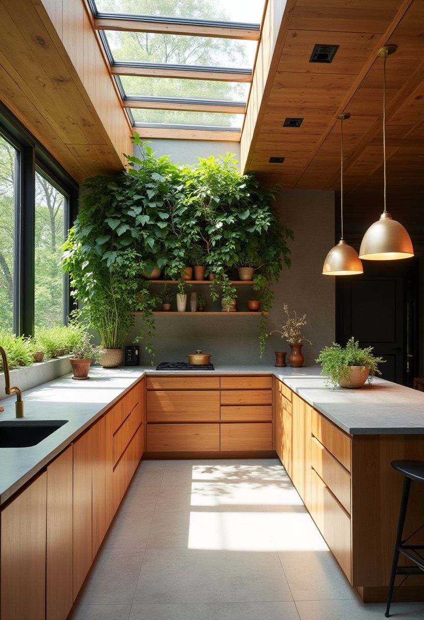 Cozy Kitchen Ideas 3