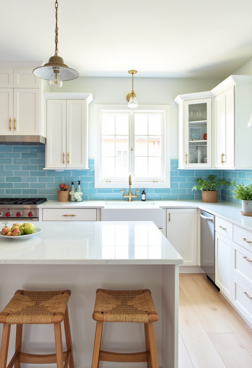 Cozy Kitchen Ideas 4