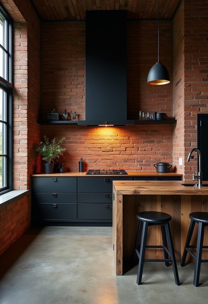 Cozy Kitchen Ideas 5