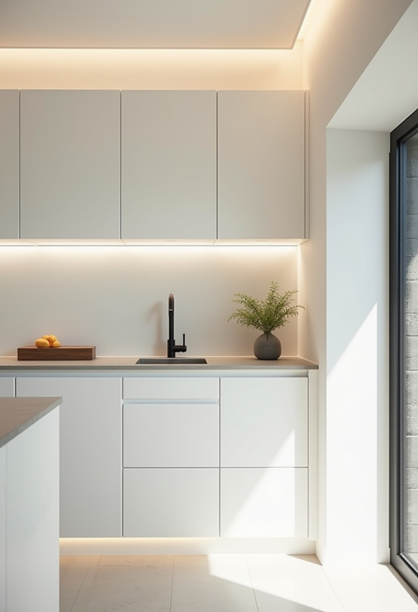 Cozy Kitchen Ideas 9