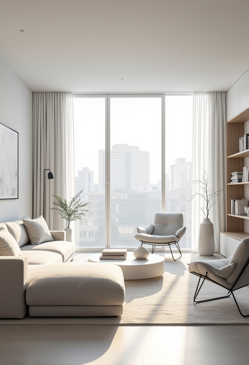 Cozy Living Rooms 17