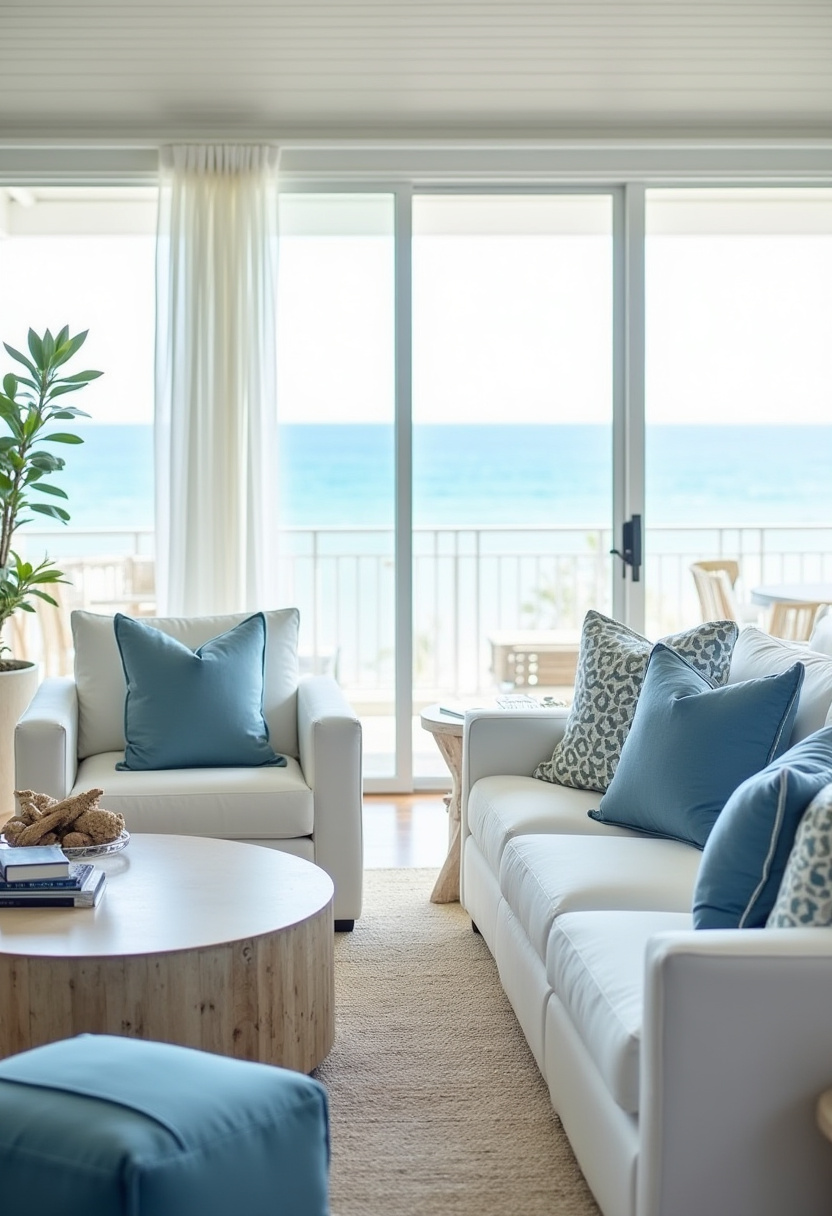 Cozy Living Rooms 18