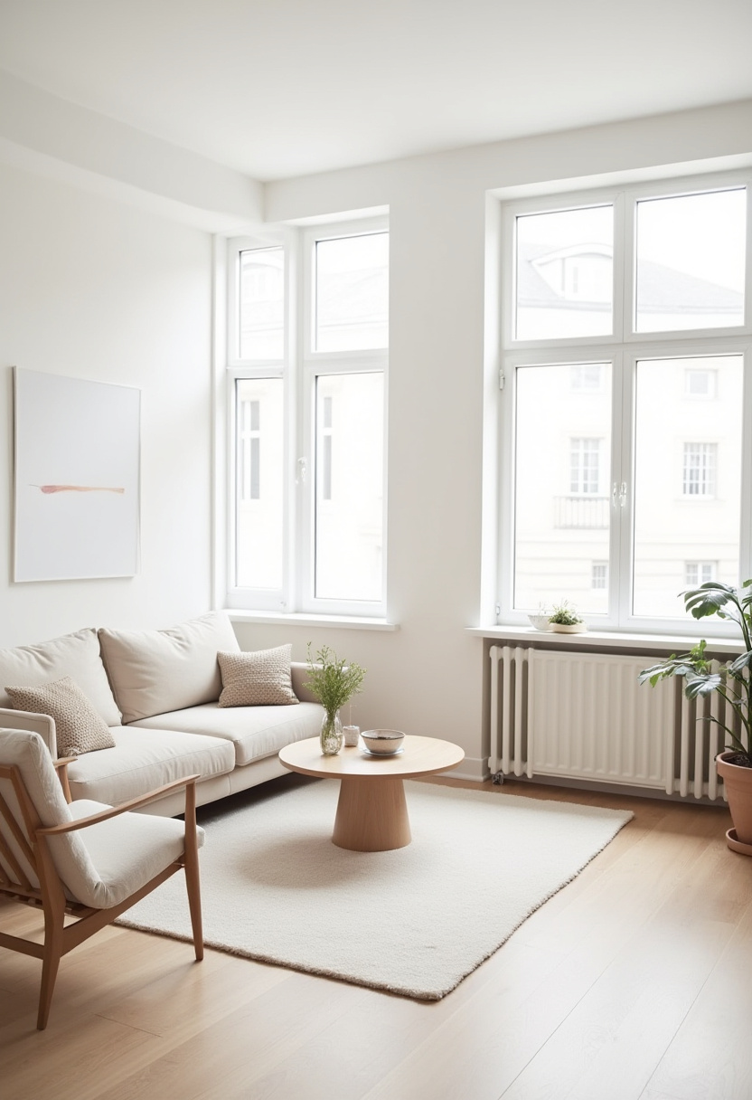 Cozy Living Rooms 29