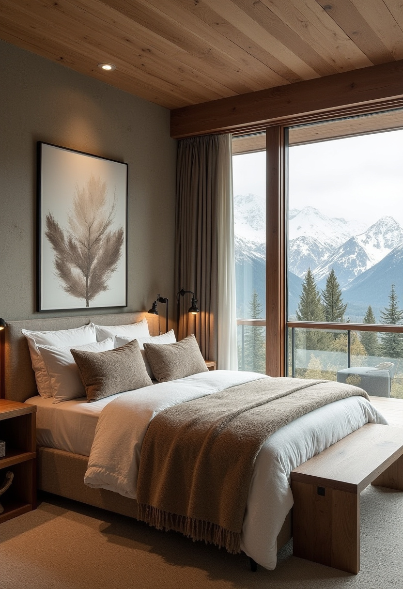 Double Deck Bed Design 10