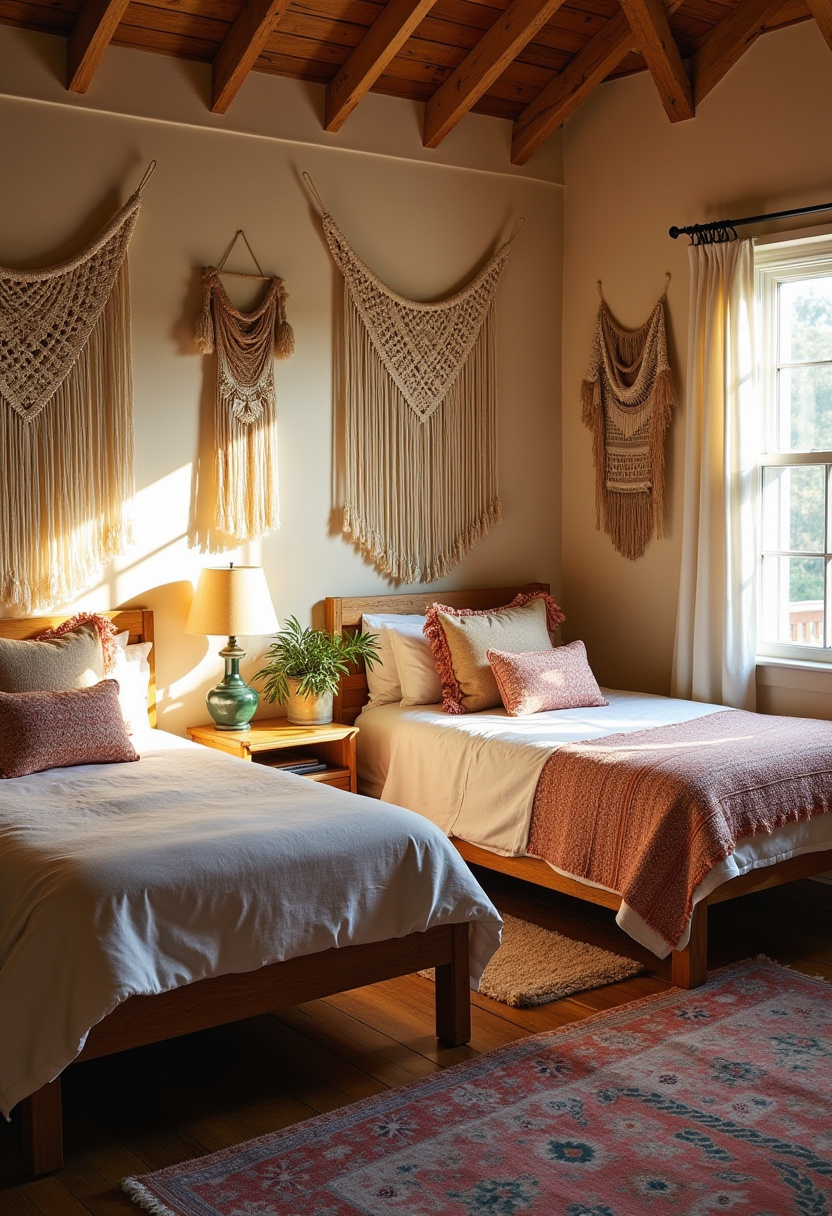 Double Deck Bed Design 11