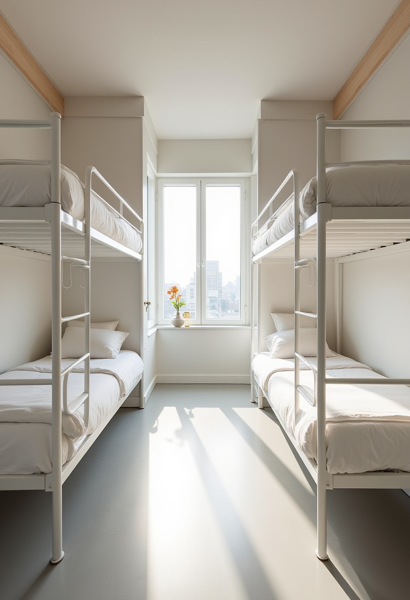 Double Deck Bed Design 12